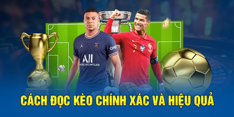 Phân Tích Kèo Chấp 2 3/4 Chi Tiết Nhất Năm Nay