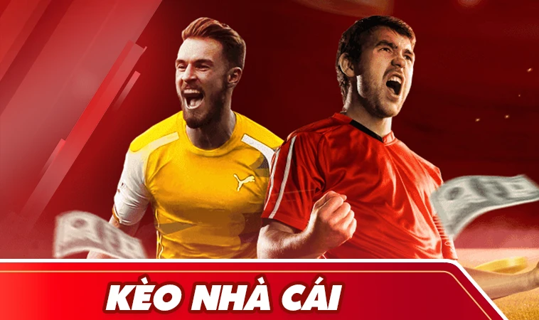 Chuyên Trang Cung Cấp Kèo Nhà Cái Chuẩn Và Chính Xác Nhất 2026