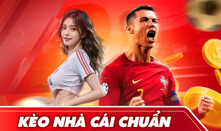 Chuyên Trang Cung Cấp Kèo Nhà Cái Chuẩn Và Chính Xác Nhất 2026