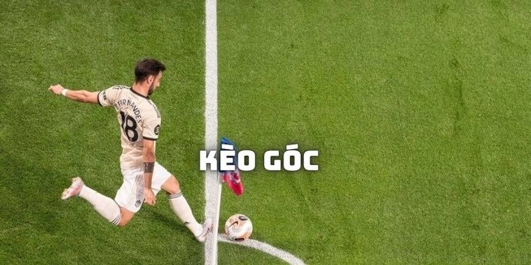 Chiến Thuật Soi Kèo Phạt Góc Bóng Đá Chính Xác 99%