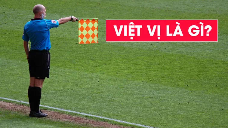 Quy Tắc Ném Biên Có Việt Vị Không Và Giải Thích Chi Tiết